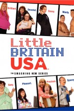 Watch Little Britain USA Zmovie